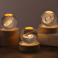 Sphere  Lamp