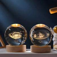 Sphere  Lamp