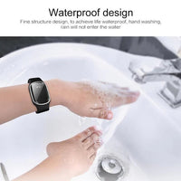 Anti-Mosquito Wristband
