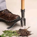 Stand Up Weed Puller