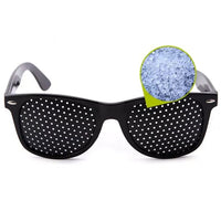 Corrective Pinhole Glasses