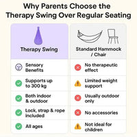 Sensory Swing