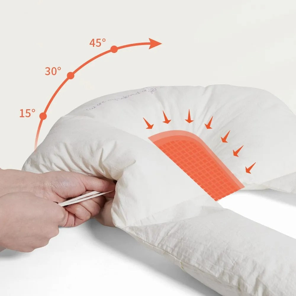 Infant Support Pillow