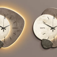 Minimalist Wall Clock