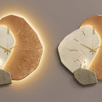 Minimalist Wall Clock