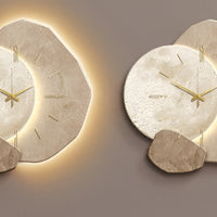 Minimalist Wall Clock