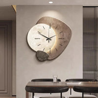 Minimalist Wall Clock