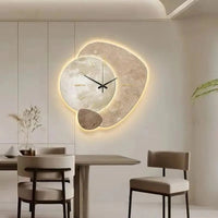 Minimalist Wall Clock