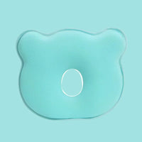 Ergonomic Baby Pillow