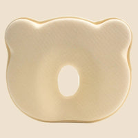 Ergonomic Baby Pillow