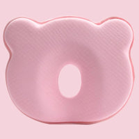 Ergonomic Baby Pillow