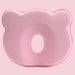 Ergonomic Baby Pillow