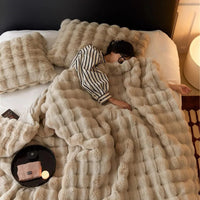 Multi-Season Blanket