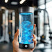 Hydrogen Water Bottle