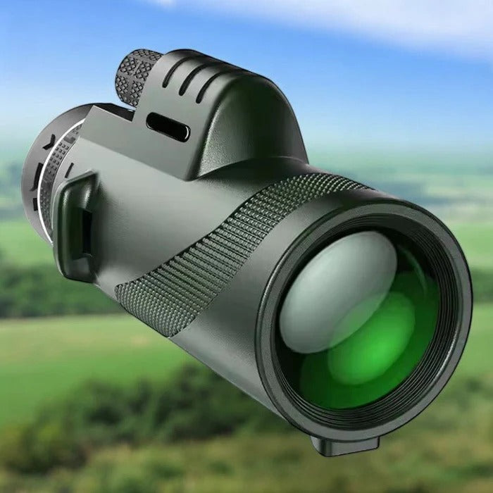 Handheld Compact Monocular