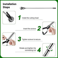 Lawn Edger