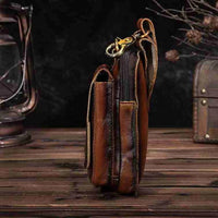Belt Bag for Daily Organization