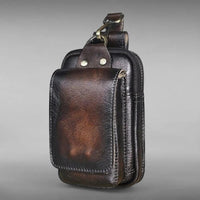 Belt Bag for Daily Organization