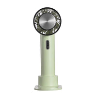Portable Air Conditioner Cooling Fan