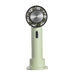 Portable Air Conditioner Cooling Fan