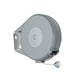 Retractable Washing Line with Swivel Wall Mount