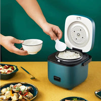 Mini Rice Cooker