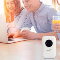 Portable WiFi Router