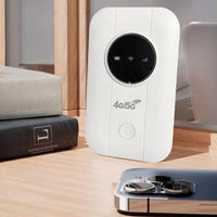 Portable WiFi Router