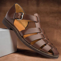 Men's Adjustable Sandals