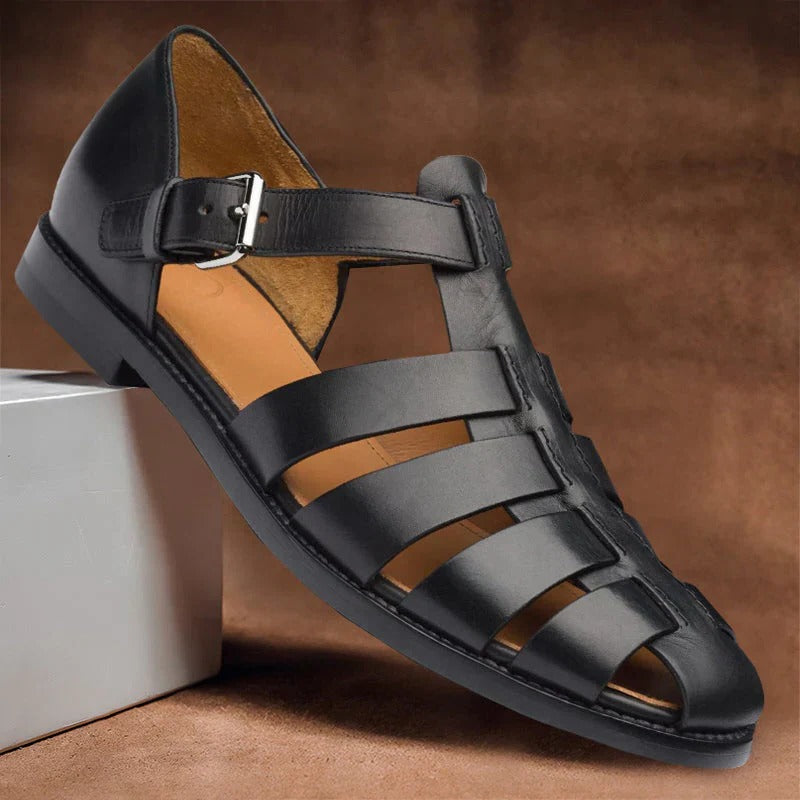 Men's Adjustable Sandals