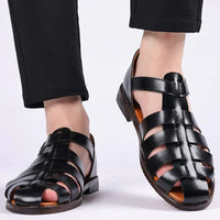 Men's Adjustable Sandals