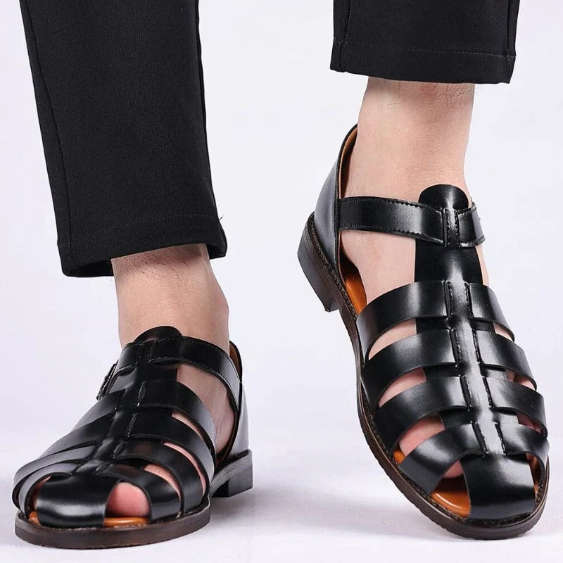 Men's Adjustable Sandals