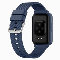 Fall Detection Smartwatch for Seniors