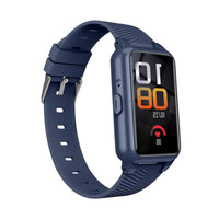 Fall Detection Smartwatch for Seniors