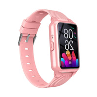 Fall Detection Smartwatch for Seniors