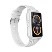 Fall Detection Smartwatch for Seniors