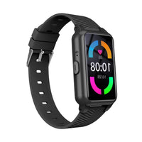 Fall Detection Smartwatch for Seniors