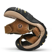 Men’s Summer Sandals for Outdoor Use