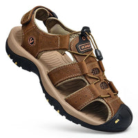 Men’s Summer Sandals for Outdoor Use