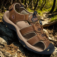 Men’s Summer Sandals for Outdoor Use