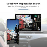 Mini Magnetic GPS Tracker