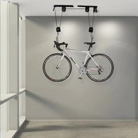 Ceiling Mounted Bike Hoist