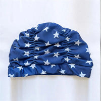 Stylish Stretch Swimming Cap