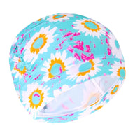 Stylish Stretch Swimming Cap