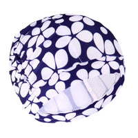 Stylish Stretch Swimming Cap