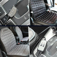 Heated Car Seat Cushion