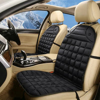 Heated Car Seat Cushion