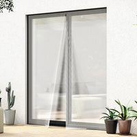 Magnetic Door Mosquito Net