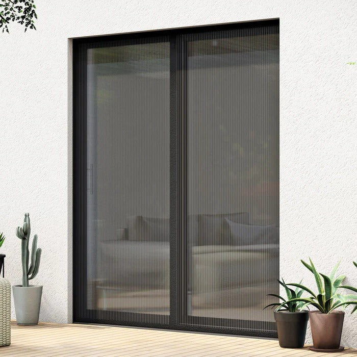 Magnetic Door Mosquito Net