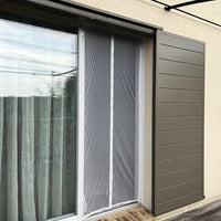 Magnetic Door Mosquito Net